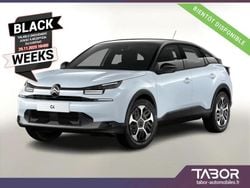 Blanc Nouvelle 2025 Citroën C4 | 19 652 € (Super prix)