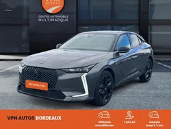 Utilisé 2024 DS Automobiles DS4 Performance Berline | 28 790 € (Prix juste)
