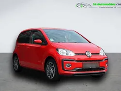 Utilisé 2018 VW up! Citadine | 16 800 € (Prix assez cher)
