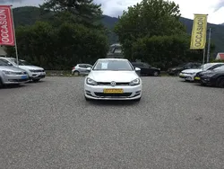 Utilisé 2016 VW Golf VII Match Berline | 11 890 € (Prix juste)