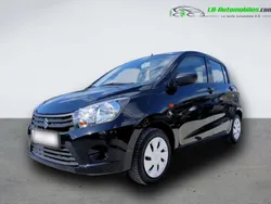 Utilisé 2019 Suzuki Celerio Citadine | 12 900 € (Prix juste)