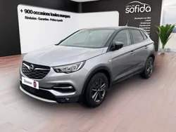 Noir Utilisé 2021 Opel Grandland X Design & Tech SUV | 16 990 € (Bon prix)
