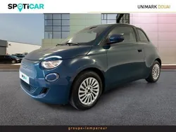 Utilisé 2022 Fiat 500e Action Citadine | 11 490 € (Super prix)