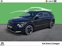 Noir Utilisé 2023 Kia e-Niro 2 SUV | 28 090 € (Prix juste)