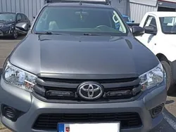 Utilisé 2019 Toyota HiLux Pick-up | 26 400 € (Bon prix)