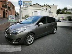 Utilisé 2009 Renault Grand Scénic III Exception Monospace | 5 000 €