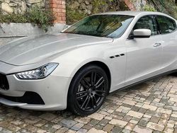 Beige Utilisé 2014 Maserati Ghibli Coupé | 29 990 € (Prix cher)
