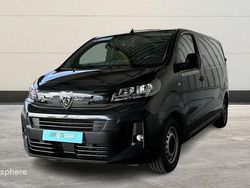 Gris Nouvelle 2025 Peugeot Expert S Van | 34 999 € (Prix juste)