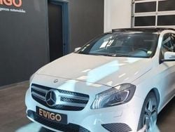 Utilisé 2013 Mercedes A200 Berline | 14 990 € (Prix juste)