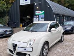 Blanc Occasion 2009 Alfa Romeo MiTo Citadine | 5 000 €