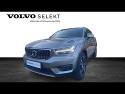 Utilisé 2020 Volvo XC40 Inscription SUV | 30 900 € (Prix juste)