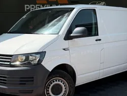 Utilisé 2017 VW T6 Van | 13 990 €