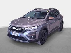 Gris Utilisé 2025 Dacia Sandero Extreme Citadine | 18 490 € (Prix cher)