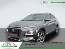 Occasion 2020 Hyundai Kona Premium SUV | 22 300 € (Prix juste)