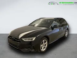 Utilisé 2022 Audi A4 Sport Break | 30 100 € (Bon prix)