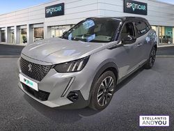Occasion 2021 Peugeot e-2008 GT SUV | 17 390 € (Prix juste)