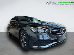 Utilisé 2023 Mercedes E200 Berline | 45 000 €