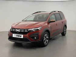 Marron Utilisé 2024 Dacia Jogger Extreme Berline | 20 590 €