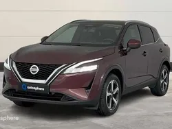 Utilisé 2021 Nissan Qashqai N-Connecta SUV | 24 799 € (Prix juste)