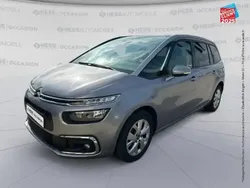 Utilisé 2020 Citroën C4 SpaceTourer Feel Monospace | 10 999 € (Bon prix)