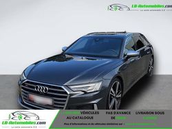 Utilisé 2023 Audi S6 Sport Break | 64 800 €