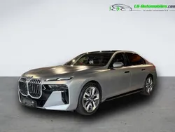 Utilisé 2023 BMW i7 Comfort Edition Berline | 94 600 € (Super prix)