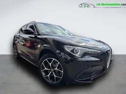 Utilisé 2020 Alfa Romeo Stelvio SUV | 29 700 € (Bon prix)