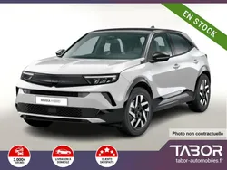 Blanc Nouvelle 2025 Opel Mokka SUV | 25 702 € (Prix juste)
