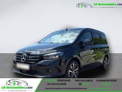 Utilisé 2023 Mercedes EQT200 Monospace | 34 300 € (Prix cher)