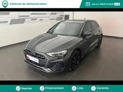 Gris daytona nacré Nouvelle 2025 Audi A3 Sportback e-tron S-Line Berline | 50 990 € (Prix juste)