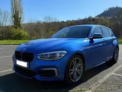 Utilisé 2016 BMW M140 M Sport Berline | 34 000 € (Prix juste)