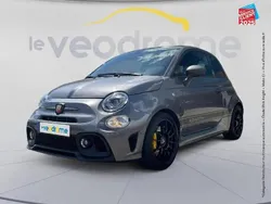 Utilisé 2023 Abarth 695C Cabriolet | 26 999 €