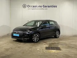 VW Golf VIII
