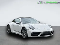 Utilisé 2024 Porsche 911 Coupé | 152 500 € (Super prix)