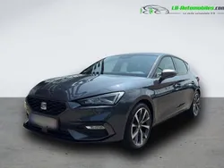 Utilisé 2021 Seat Leon Berline | 25 600 € (Prix assez cher)