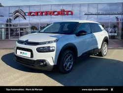 Utilisé 2018 Citroën C4 Cactus Business Class Citadine | 8 290 € (Prix juste)