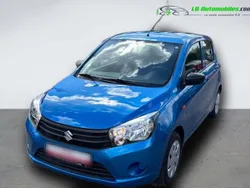 Utilisé 2018 Suzuki Celerio Citadine | 13 900 € (Prix juste)