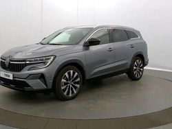 Rouge Utilisé 2025 Renault Espace Techno Monospace | 35 480 € (Bon prix)