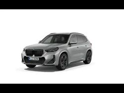 Spacesilber métal Nouvelle 2025 BMW X1 M Sport SUV | 65 200 €