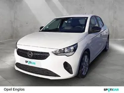 Gris Utilisé 2021 Opel Corsa Edition | 10 880 €