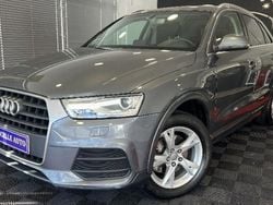 Utilisé 2015 Audi Q3 Ambiente SUV | 13 990 € (Prix juste)