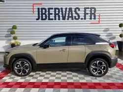 Noir Utilisé 2023 Mazda MX30 Makoto SUV | 27 490 €