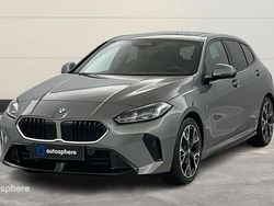 Gris Utilisé 2025 BMW 120 M Sport Citadine | 38 899 € (Prix juste)