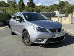 Utilisé 2017 Seat Ibiza CONNECT Berline | 5 500 €