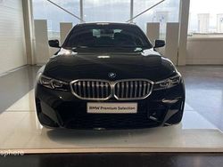 Noir Utilisé 2025 BMW 330 M Sport Berline | 54 250 € (Prix cher)