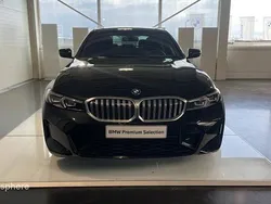 Noir Utilisé 2025 BMW 330 M Sport Berline | 61 499 €