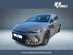 Gris Utilisé 2024 Cupra Leon | 35 890 € (Prix cher)