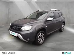 Gris Occasion 2022 Dacia Duster Prestige SUV | 17 490 € (Prix juste)