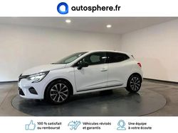 Blanc Utilisé 2023 Renault Clio V Techno Berline | 19 990 € (Prix cher)