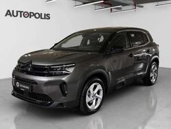 Gris Nouvelle 2025 Citroën C5 Aircross SUV | 26 143 € (Prix juste)